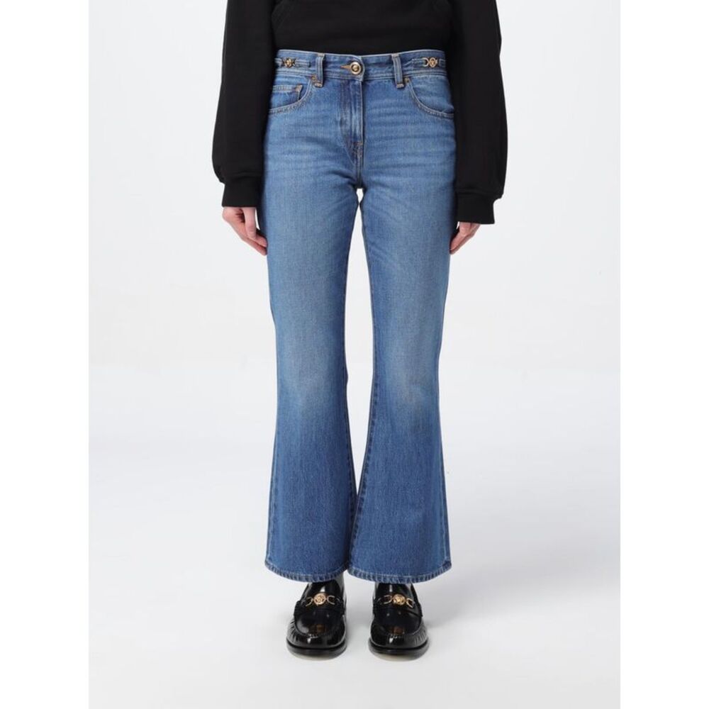 Versace Jeans Woman Blue